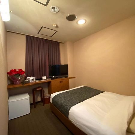 Hotel Free Style Kofu  Exterior foto